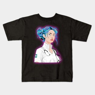 nurse Kids T-Shirt